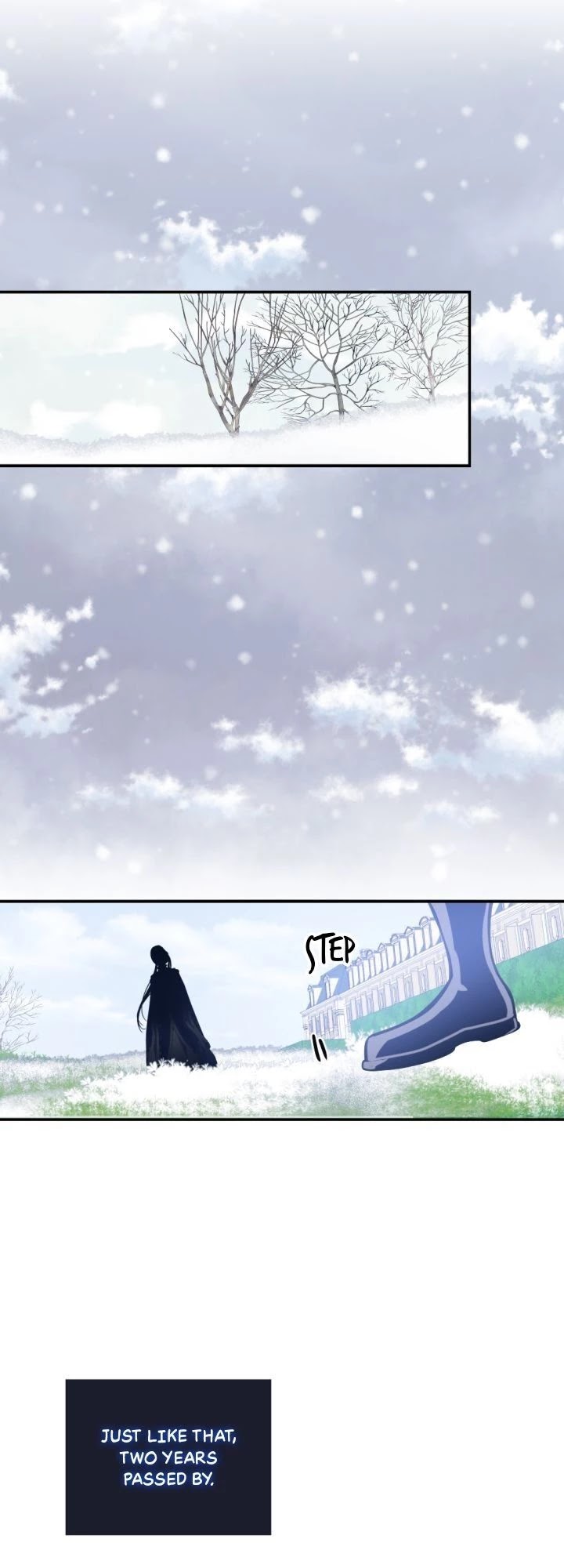 A Witch's Hopeless Wish Chapter 92 page 30 - Chapter 92