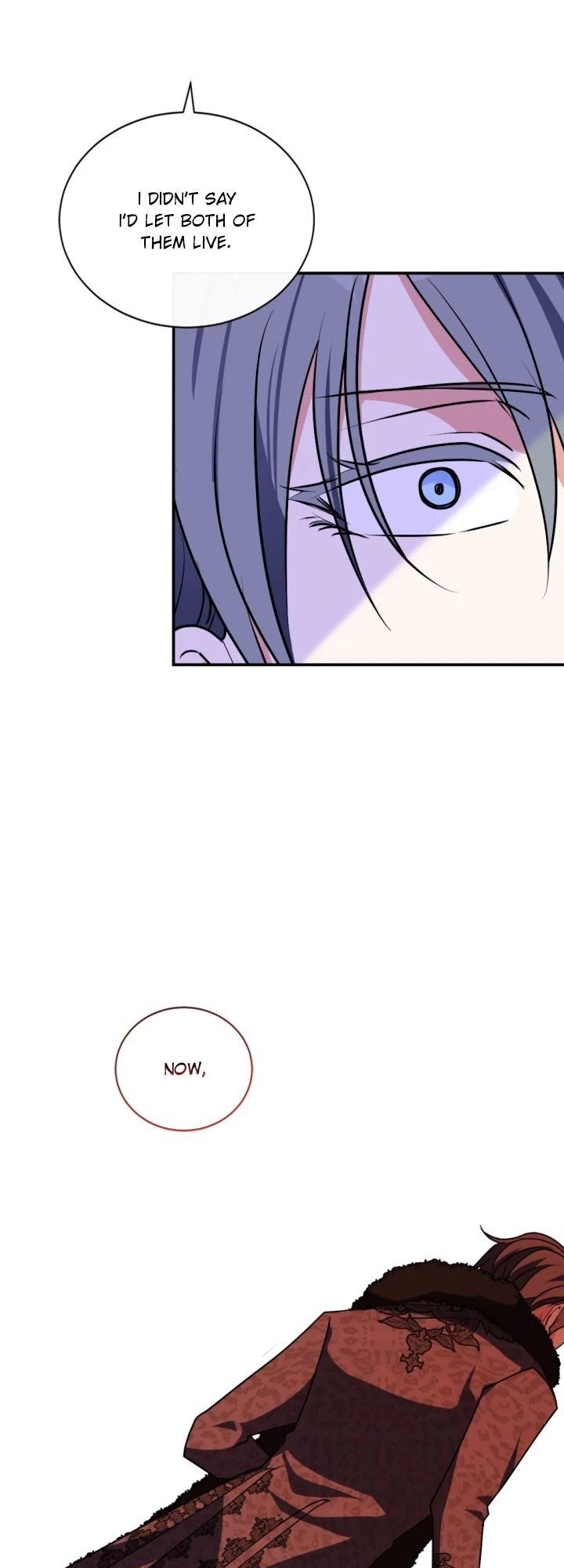 A Witch's Hopeless Wish Chapter 92 page 35 - Chapter 92