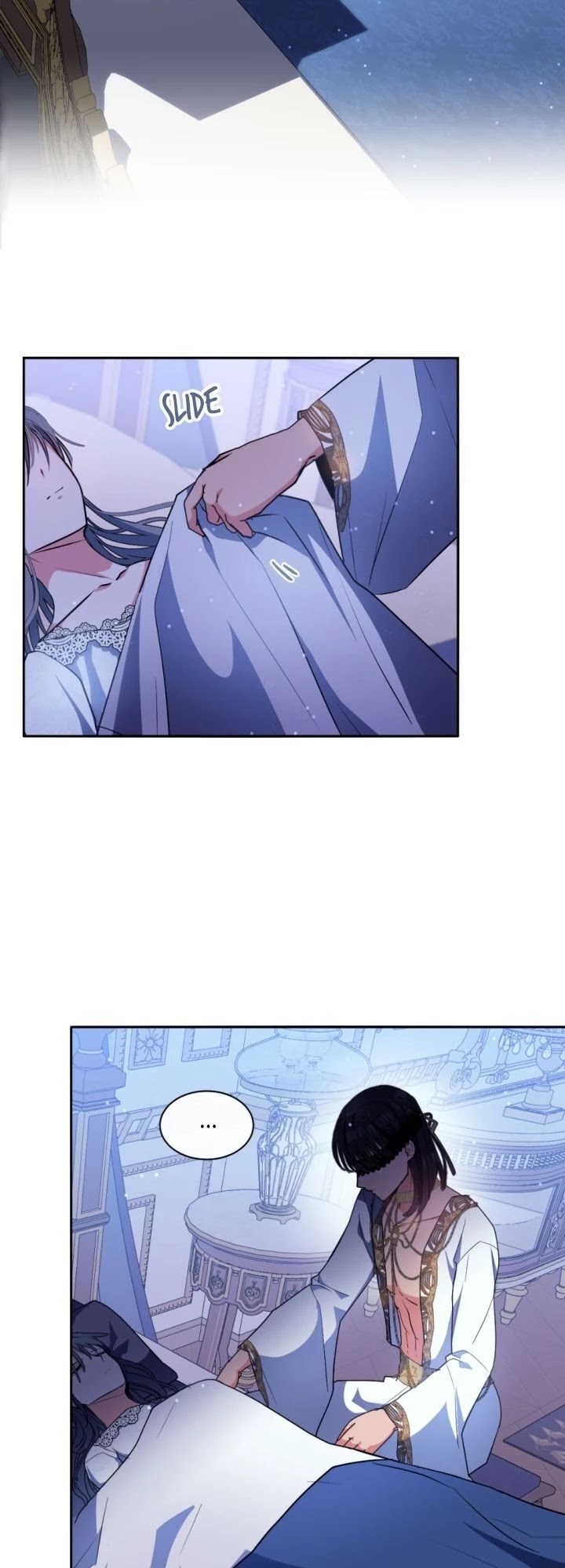 A Witch's Hopeless Wish Chapter 92 page 4 - Chapter 92
