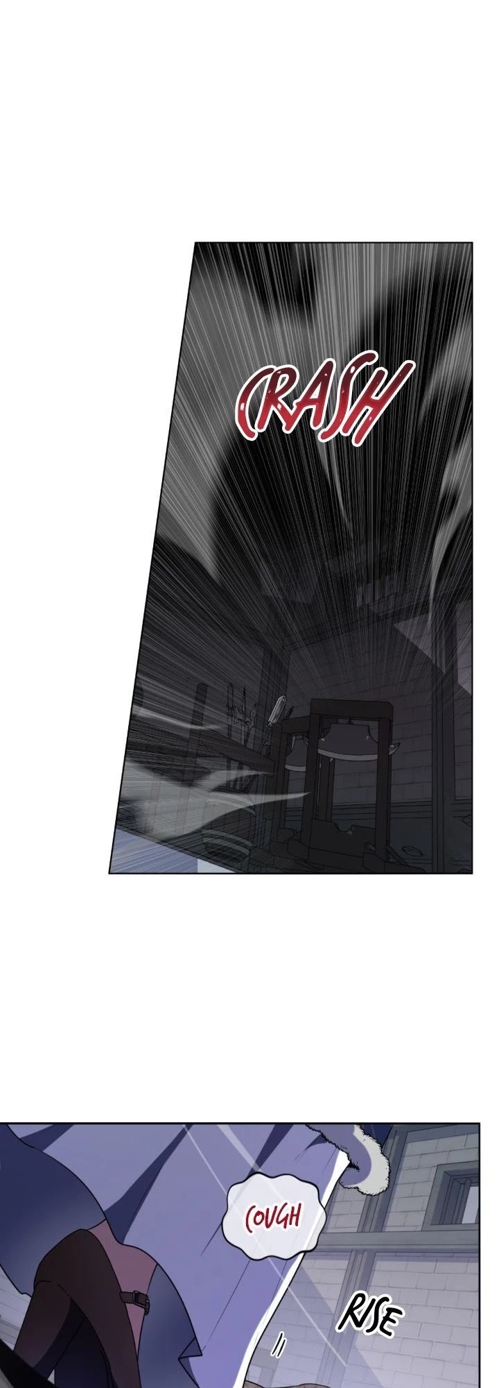 A Witch's Hopeless Wish Chapter 92 page 40 - Chapter 92