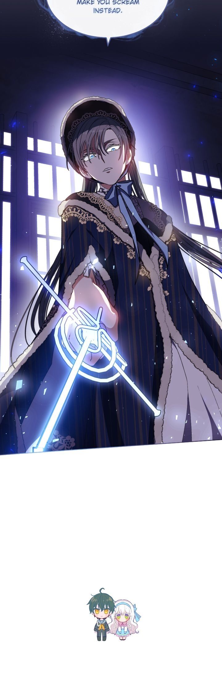 A Witch's Hopeless Wish Chapter 92 page 42 - Chapter 92