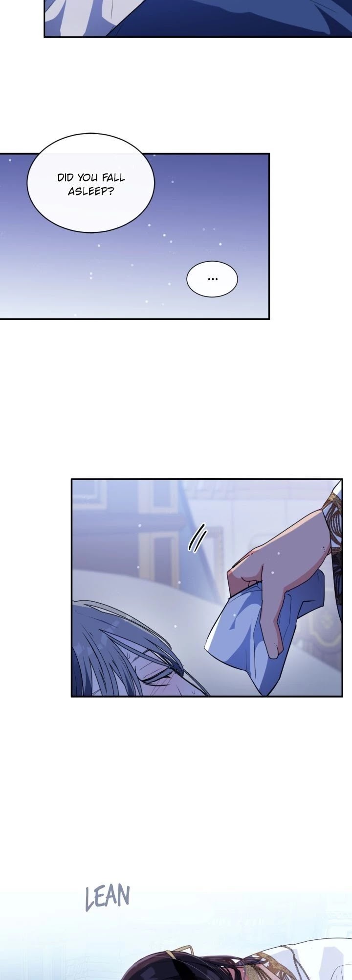 A Witch's Hopeless Wish Chapter 92 page 5 - Chapter 92