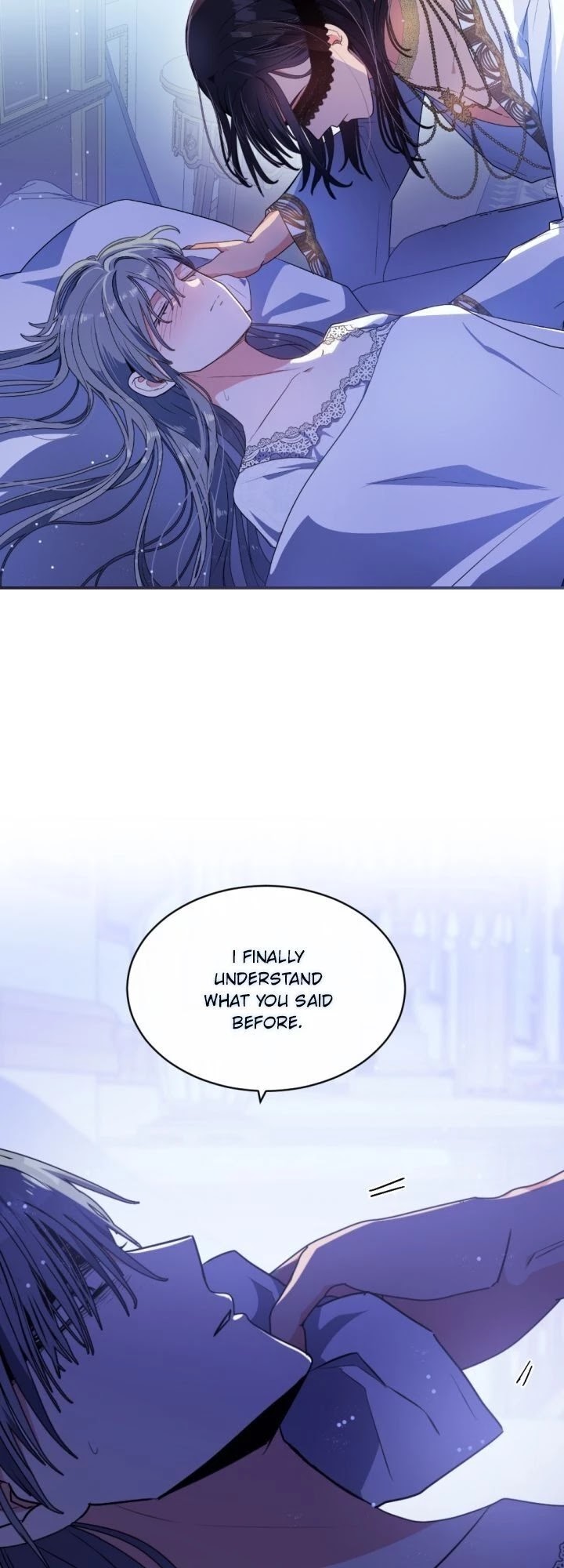 A Witch's Hopeless Wish Chapter 92 page 6 - Chapter 92