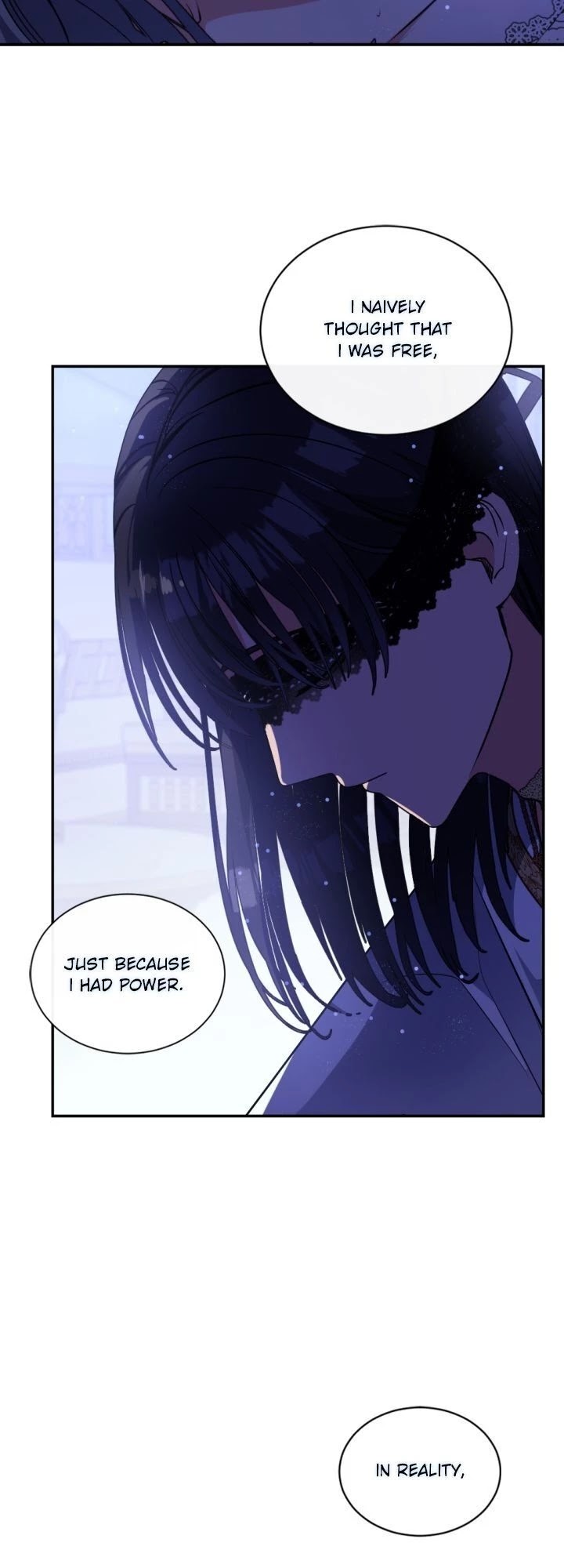 A Witch's Hopeless Wish Chapter 92 page 7 - Chapter 92