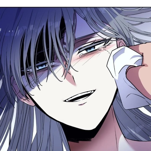 A Witch's Hopeless Wish Chapter 92 cover