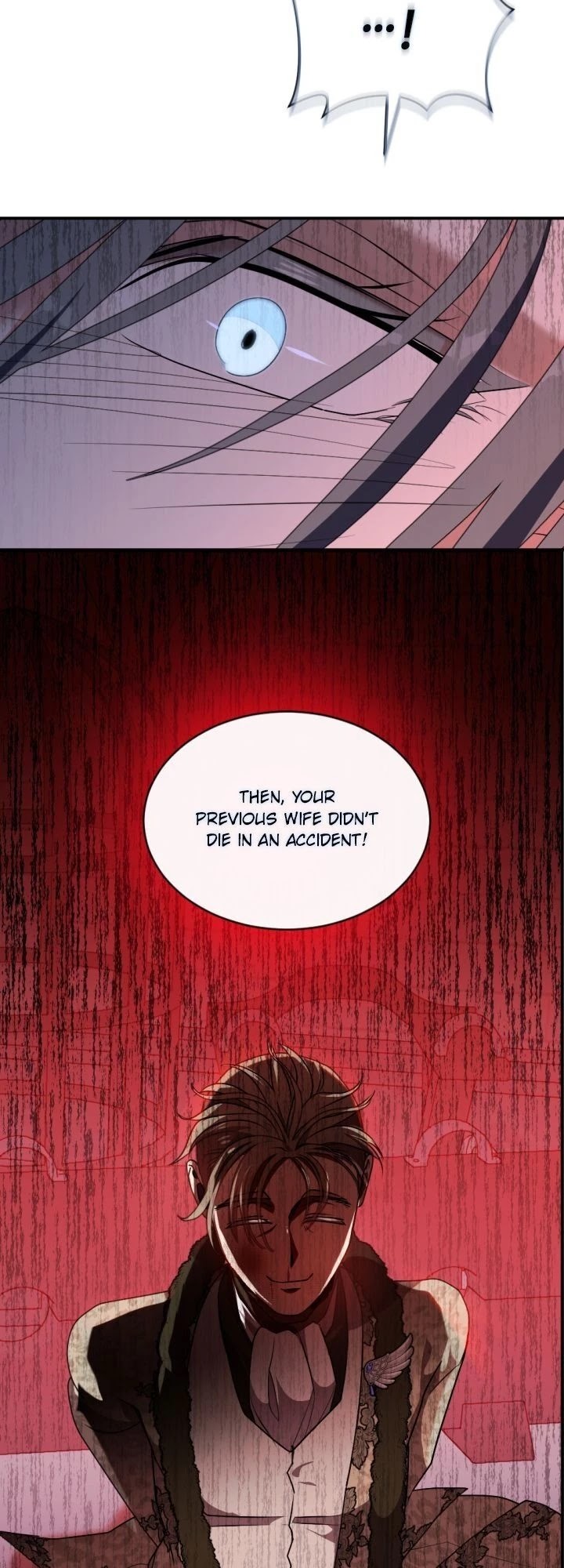A Witch's Hopeless Wish Chapter 93 page 11 - Chapter 93