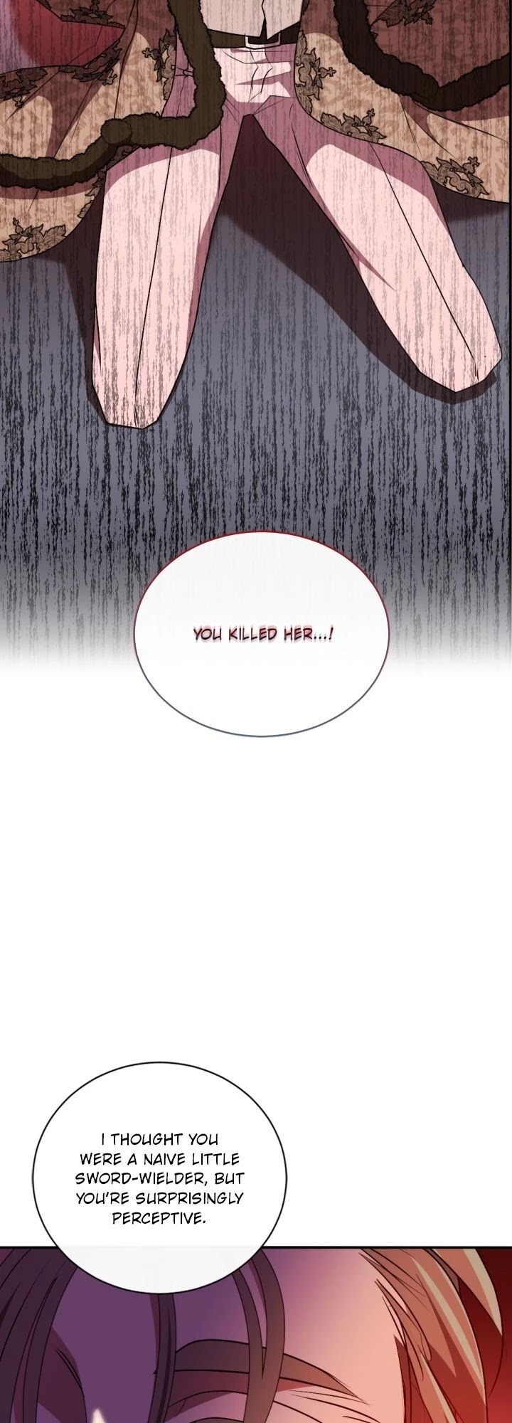 A Witch's Hopeless Wish Chapter 93 page 12 - Chapter 93