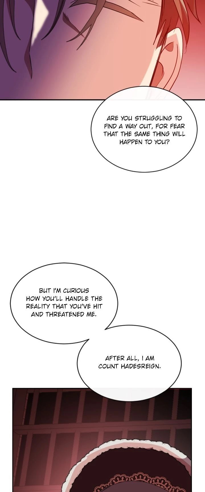 A Witch's Hopeless Wish Chapter 93 page 13 - Chapter 93
