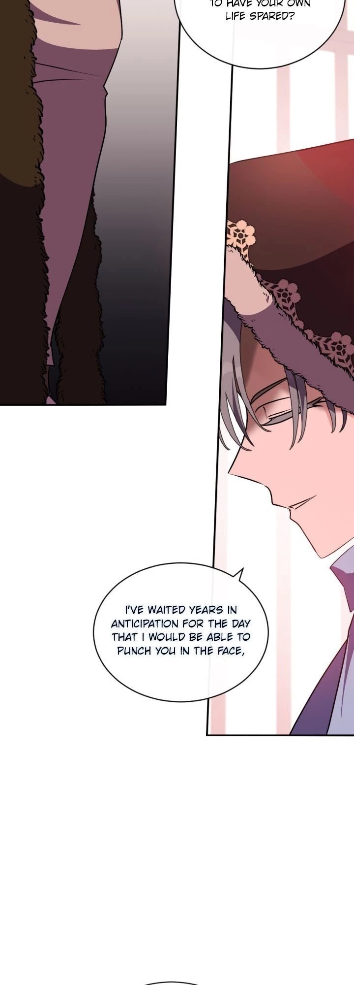 A Witch's Hopeless Wish Chapter 93 page 16 - Chapter 93