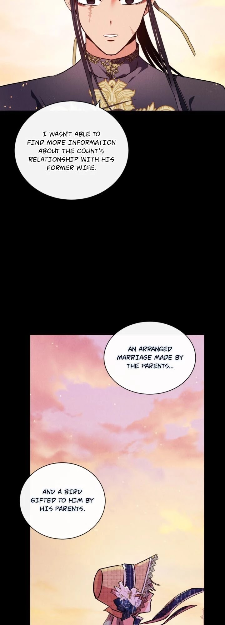 A Witch's Hopeless Wish Chapter 93 page 19 - Chapter 93