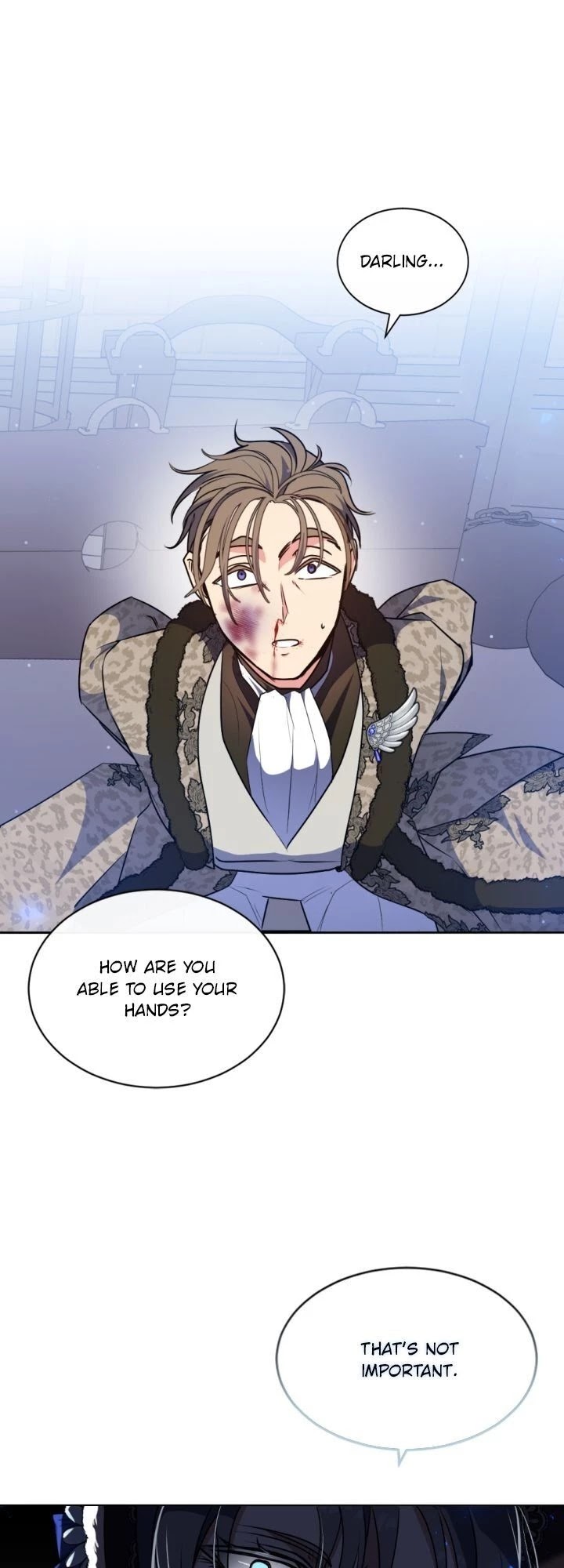 A Witch's Hopeless Wish Chapter 93 page 2 - Chapter 93