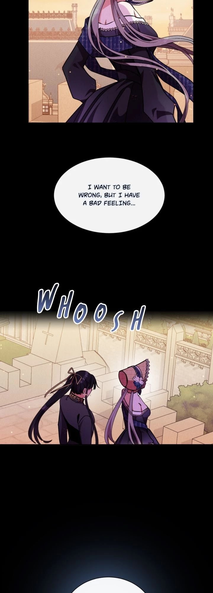 A Witch's Hopeless Wish Chapter 93 page 20 - Chapter 93