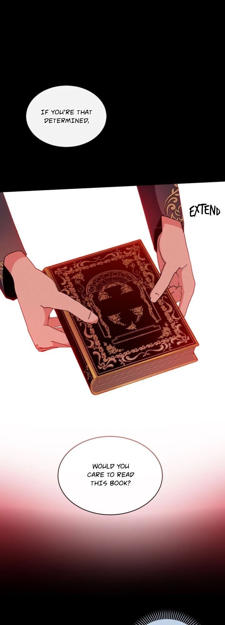 A Witch's Hopeless Wish Chapter 93 page 26 - Chapter 93