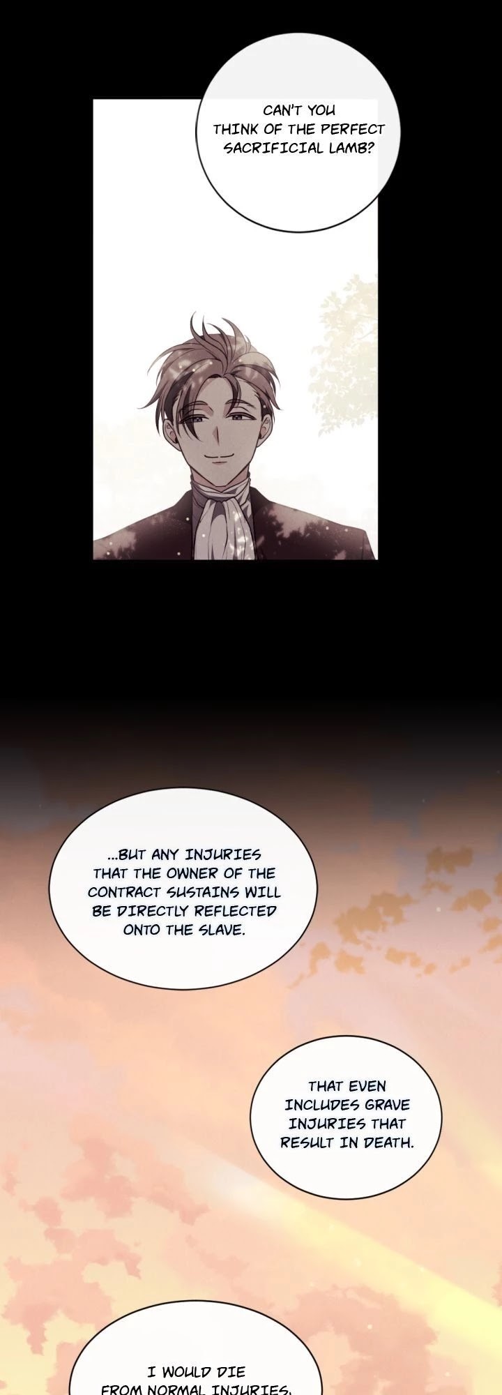 A Witch's Hopeless Wish Chapter 93 page 29 - Chapter 93