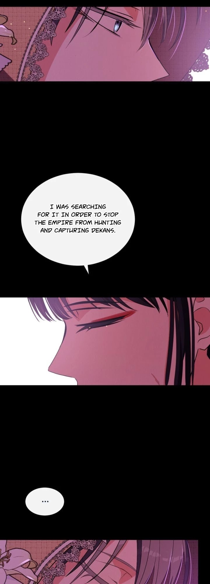 A Witch's Hopeless Wish Chapter 93 page 32 - Chapter 93