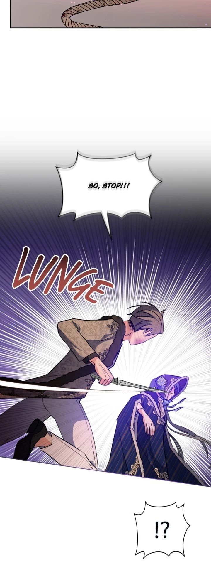 A Witch's Hopeless Wish Chapter 93 page 39 - Chapter 93