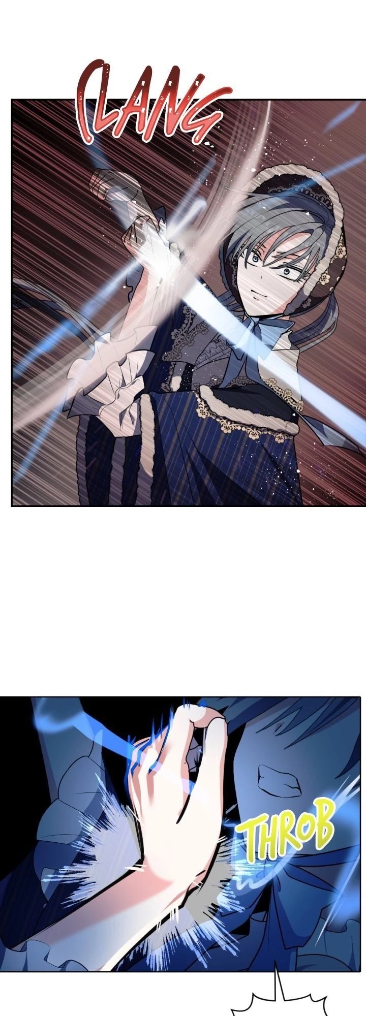 A Witch's Hopeless Wish Chapter 93 page 40 - Chapter 93