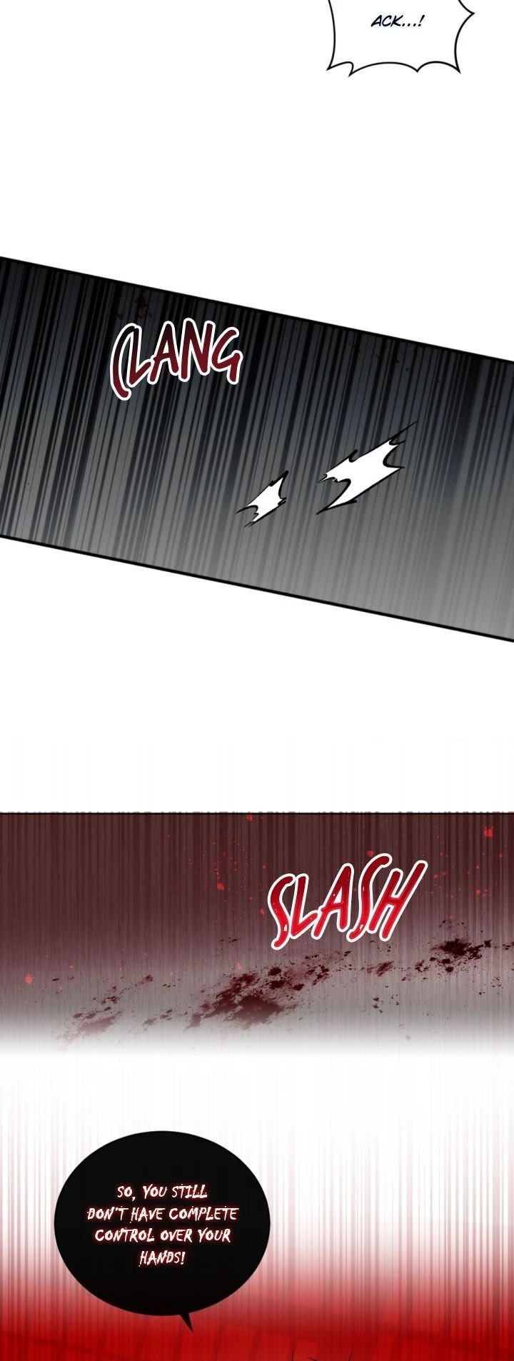 A Witch's Hopeless Wish Chapter 93 page 41 - Chapter 93