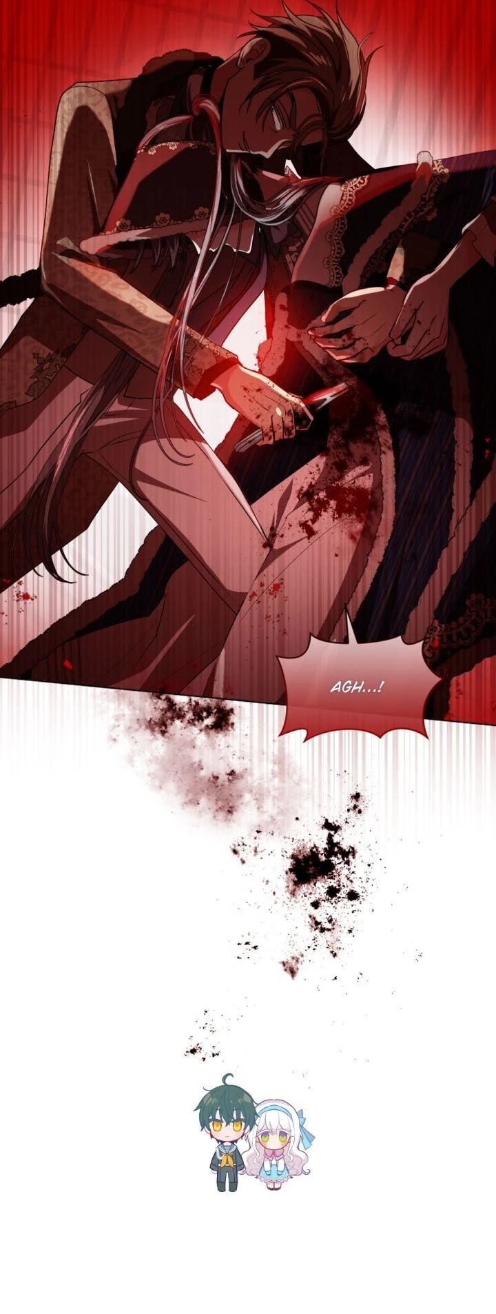 A Witch's Hopeless Wish Chapter 93 page 42 - Chapter 93