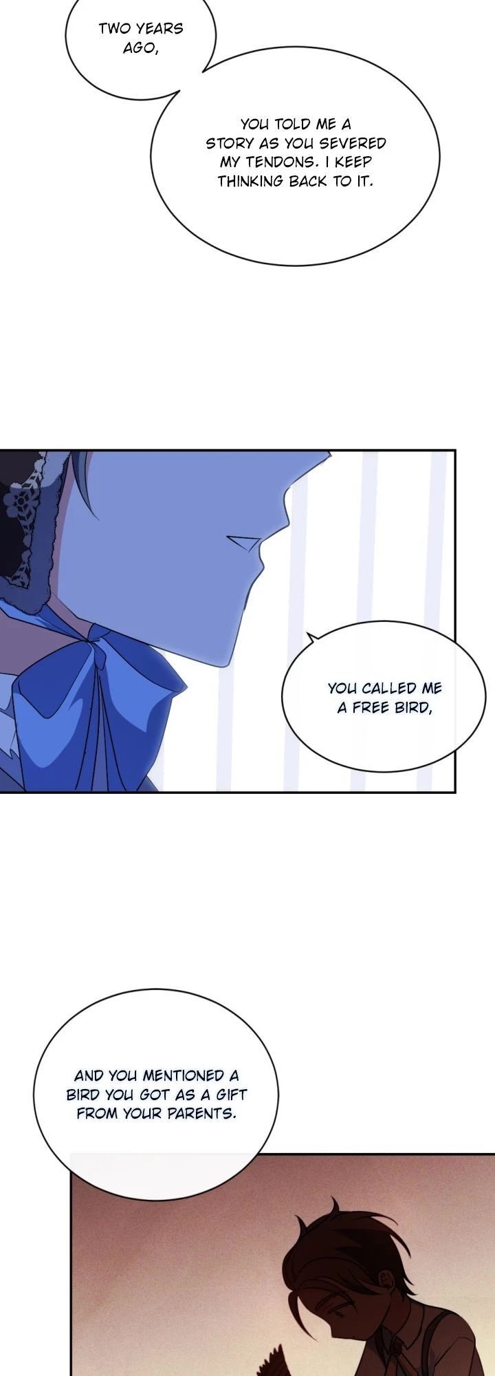 A Witch's Hopeless Wish Chapter 93 page 6 - Chapter 93