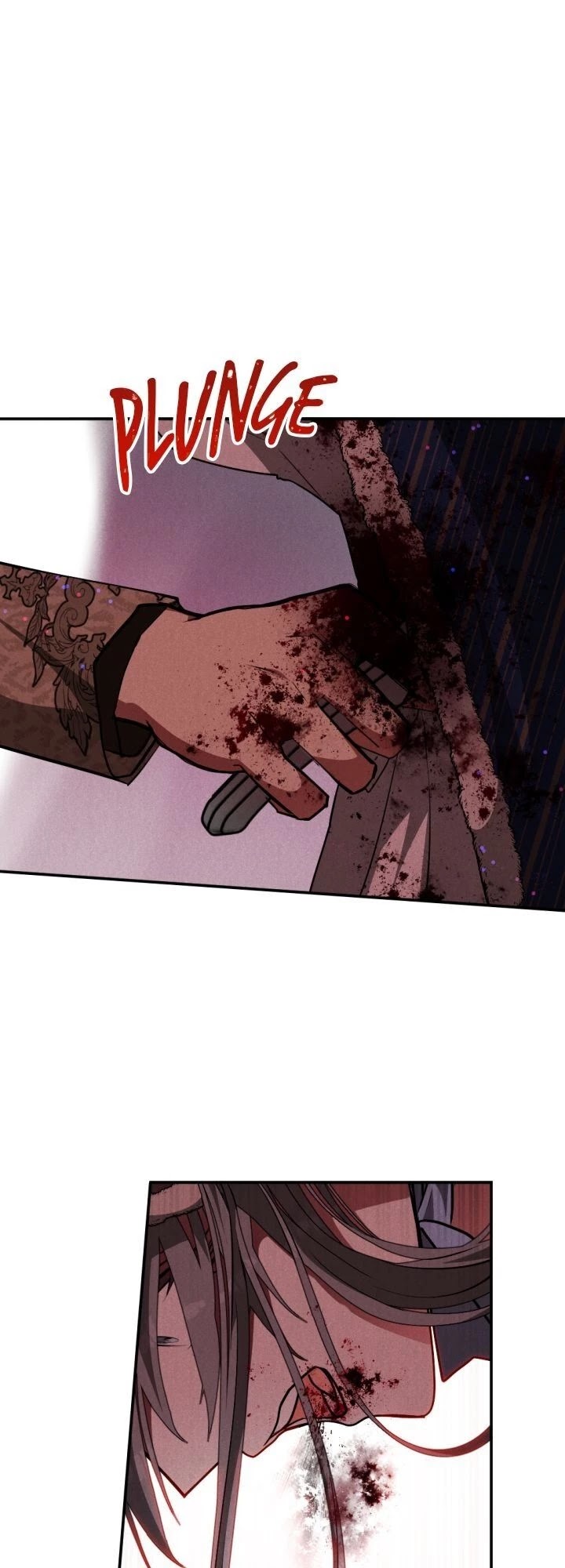 A Witch's Hopeless Wish Chapter 94 page 1 - Chapter 94
