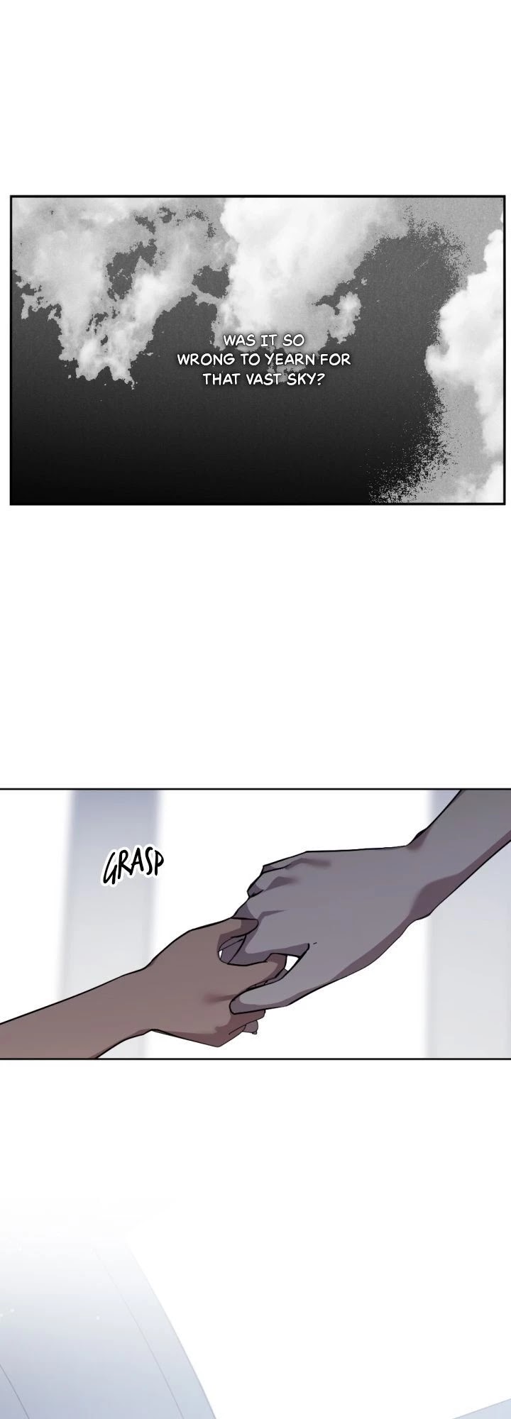 A Witch's Hopeless Wish Chapter 94 page 11 - Chapter 94