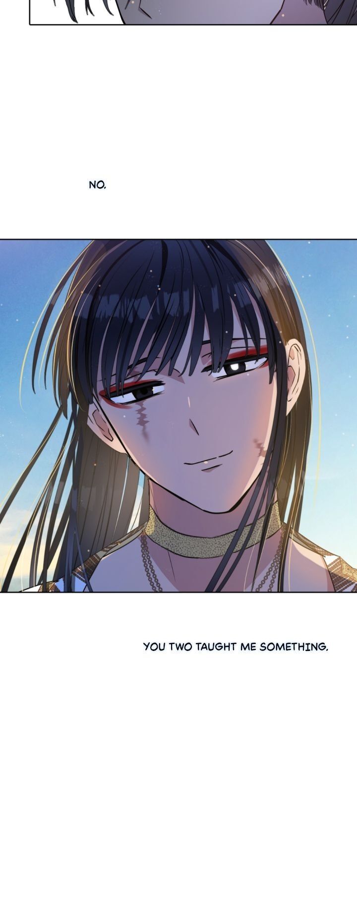 A Witch's Hopeless Wish Chapter 94 page 13 - Chapter 94