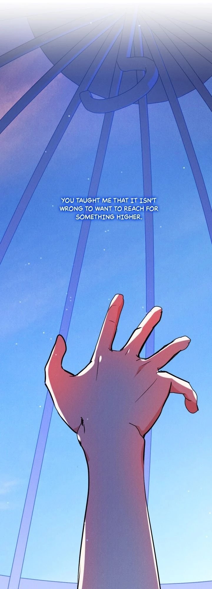 A Witch's Hopeless Wish Chapter 94 page 14 - Chapter 94