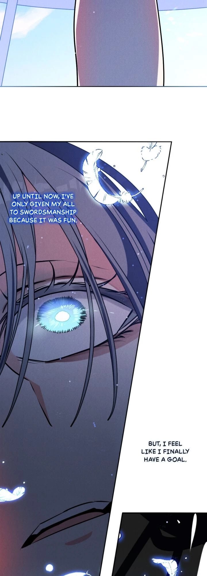 A Witch's Hopeless Wish Chapter 94 page 15 - Chapter 94