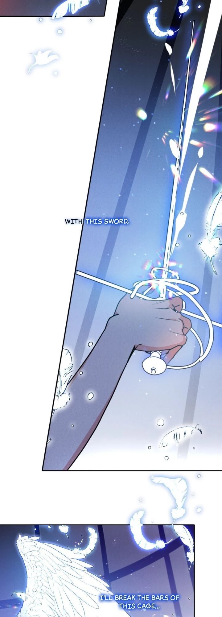 A Witch's Hopeless Wish Chapter 94 page 16 - Chapter 94