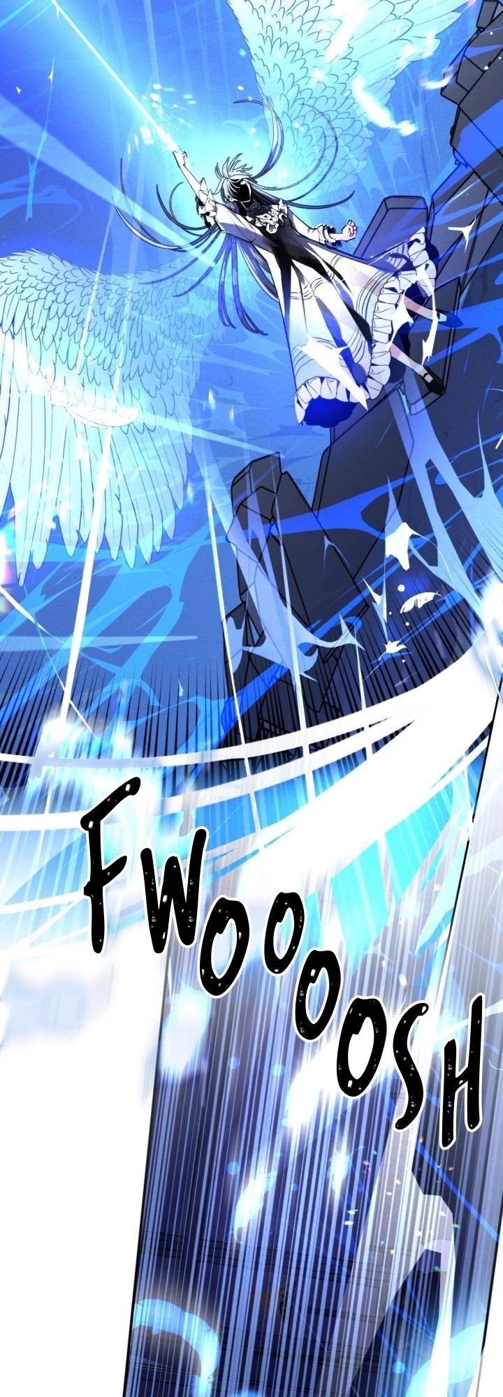 A Witch's Hopeless Wish Chapter 94 page 18 - Chapter 94