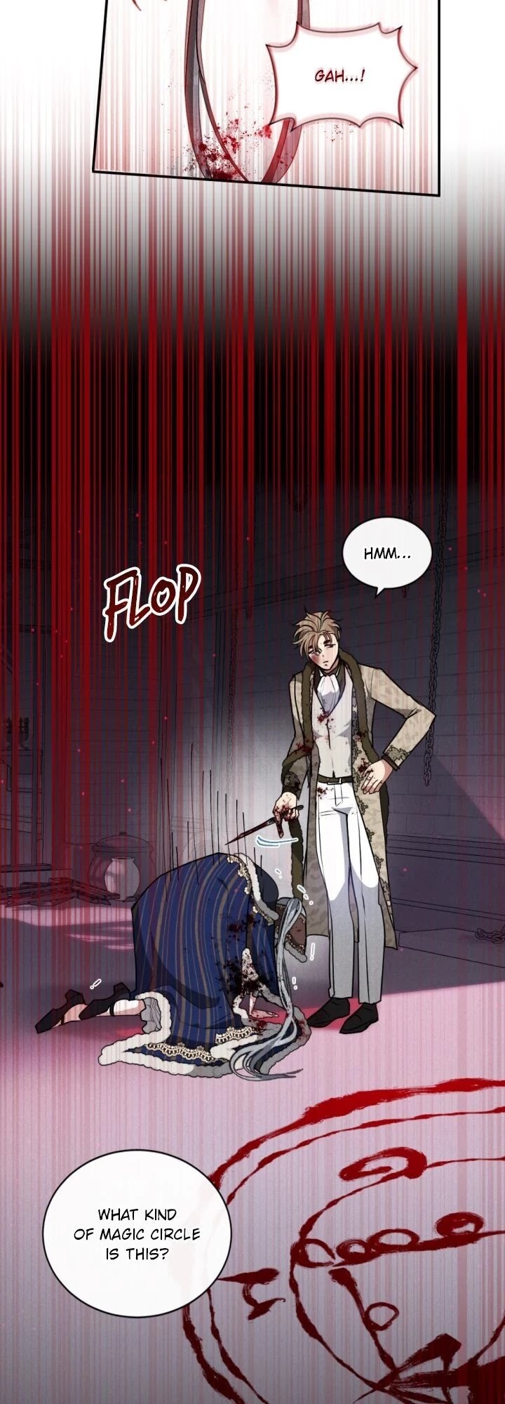 A Witch's Hopeless Wish Chapter 94 page 2 - Chapter 94