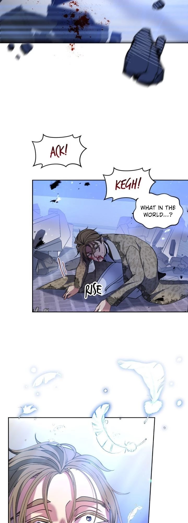 A Witch's Hopeless Wish Chapter 94 page 20 - Chapter 94