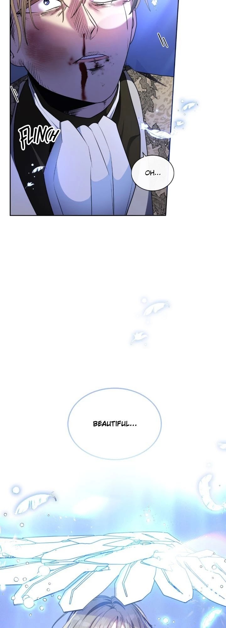 A Witch's Hopeless Wish Chapter 94 page 21 - Chapter 94