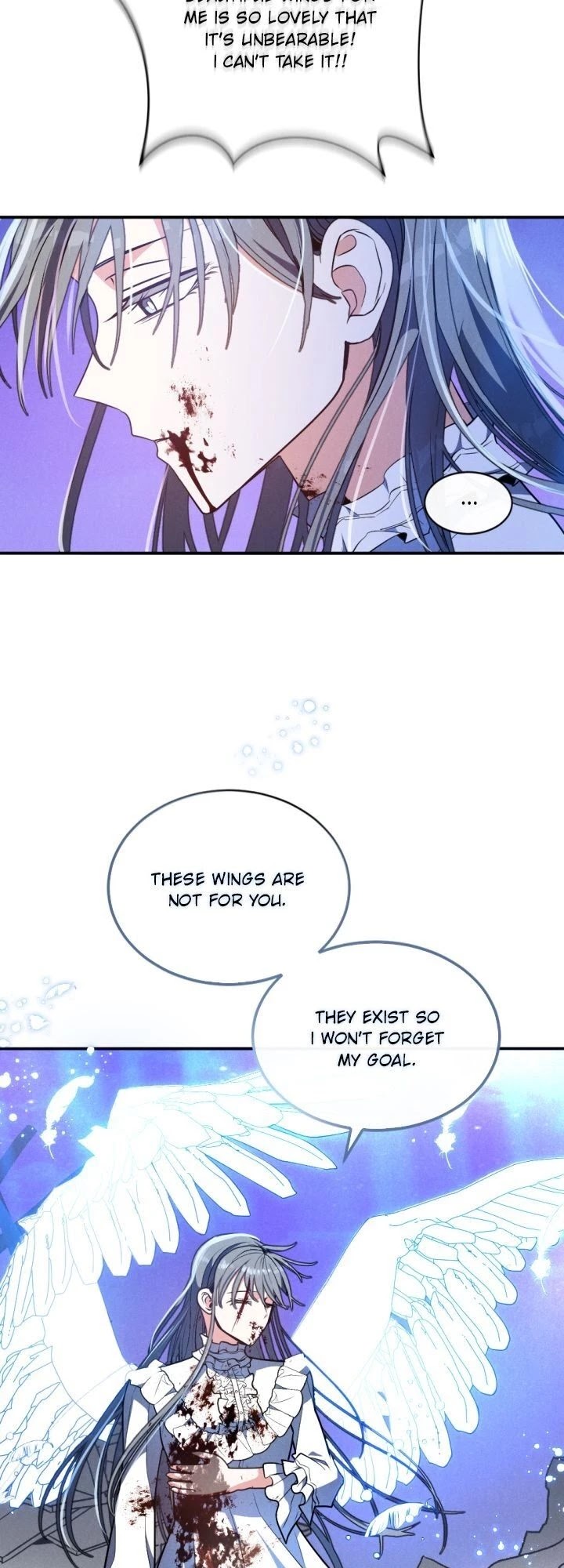 A Witch's Hopeless Wish Chapter 94 page 24 - Chapter 94