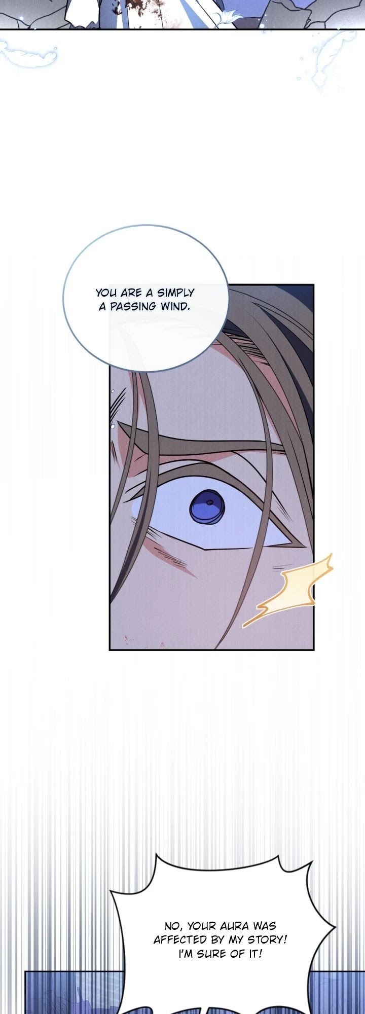 A Witch's Hopeless Wish Chapter 94 page 25 - Chapter 94