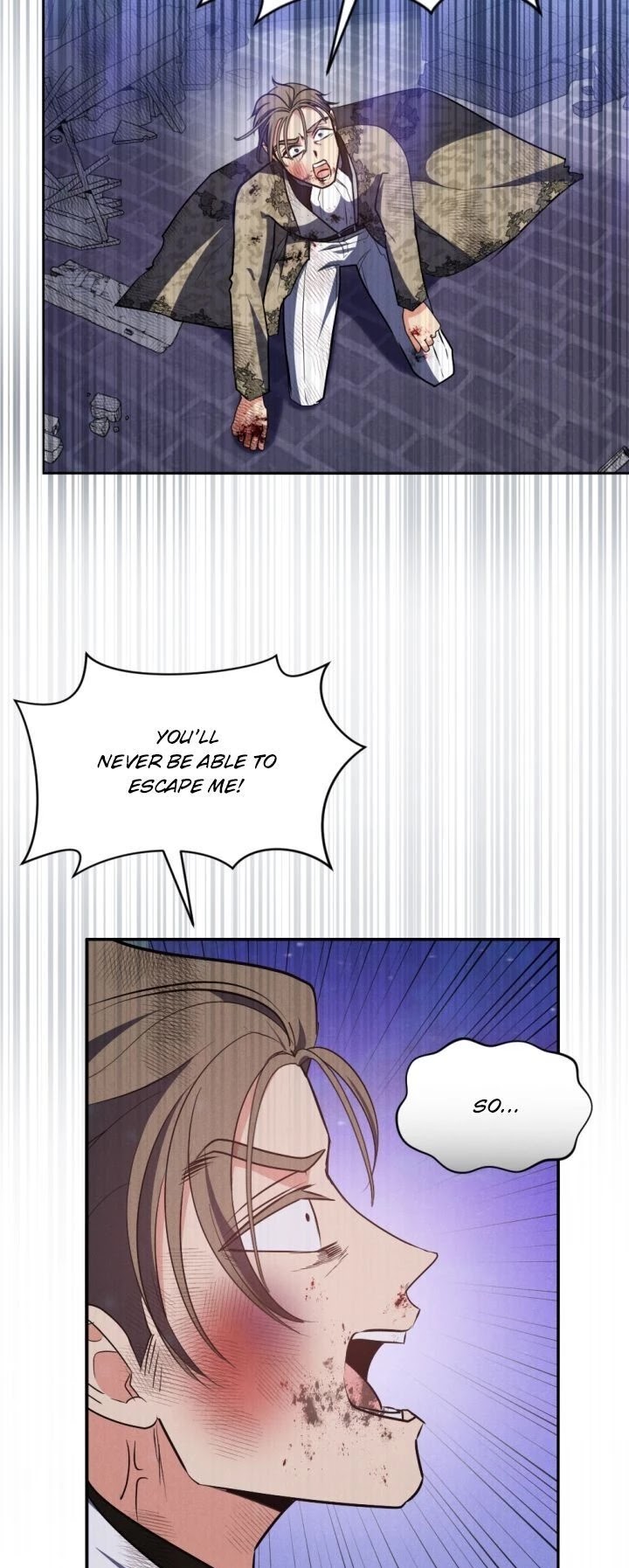 A Witch's Hopeless Wish Chapter 94 page 26 - Chapter 94