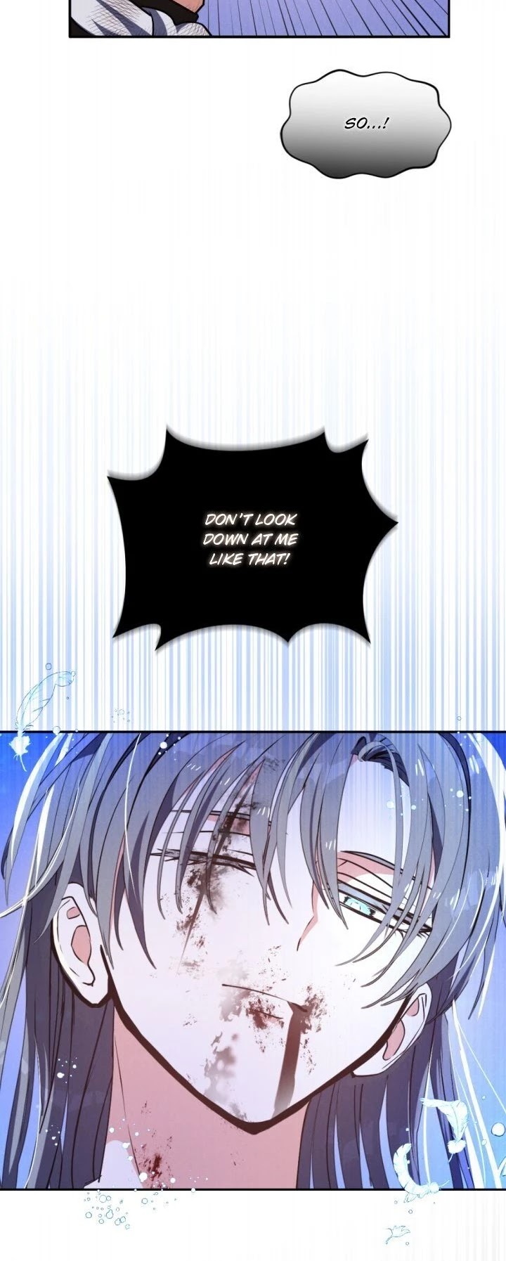 A Witch's Hopeless Wish Chapter 94 page 27 - Chapter 94
