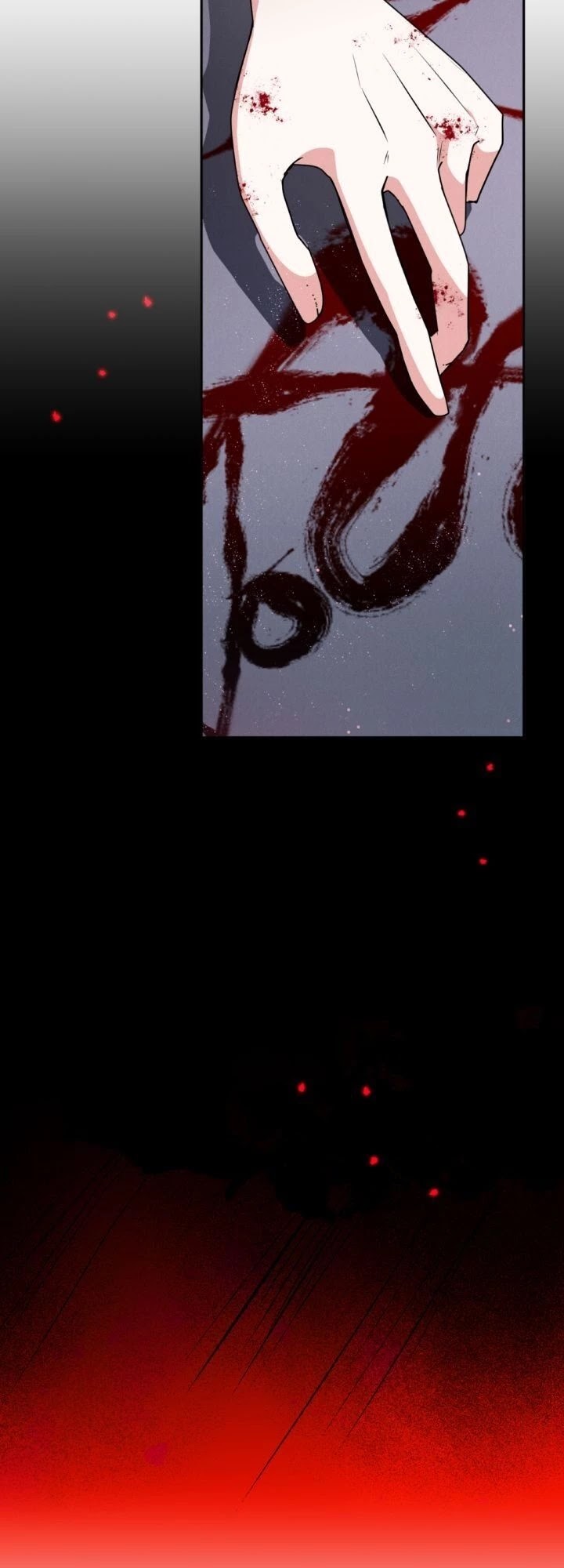 A Witch's Hopeless Wish Chapter 94 page 31 - Chapter 94