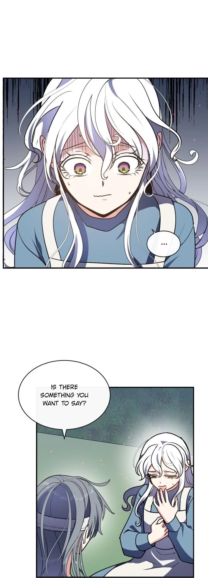 A Witch's Hopeless Wish Chapter 94 page 33 - Chapter 94