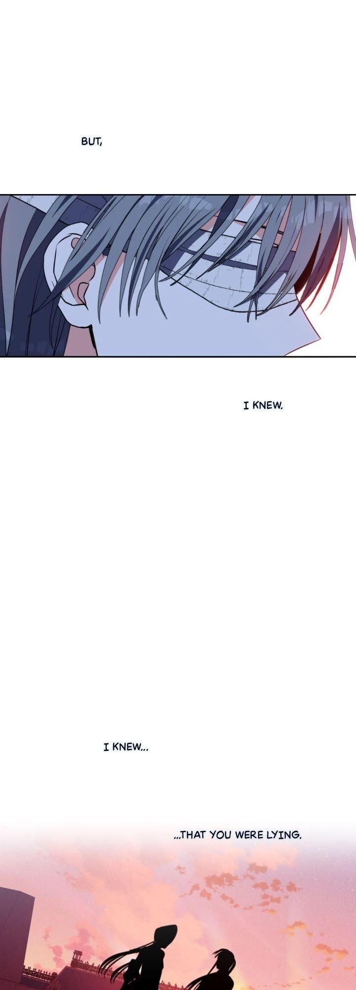 A Witch's Hopeless Wish Chapter 94 page 36 - Chapter 94
