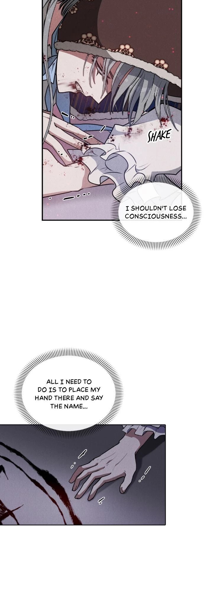 A Witch's Hopeless Wish Chapter 94 page 4 - Chapter 94