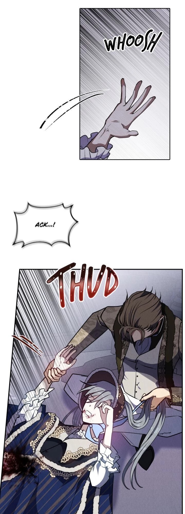 A Witch's Hopeless Wish Chapter 94 page 5 - Chapter 94