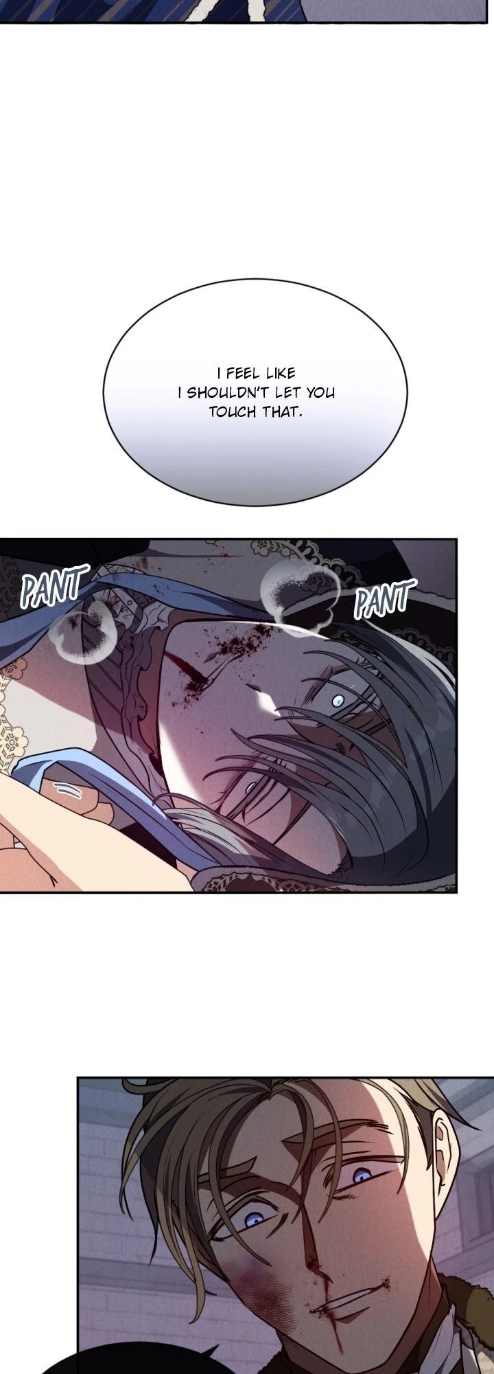 A Witch's Hopeless Wish Chapter 94 page 6 - Chapter 94