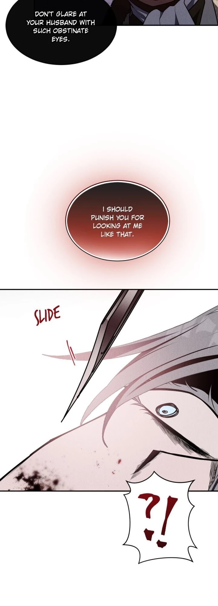 A Witch's Hopeless Wish Chapter 94 page 7 - Chapter 94