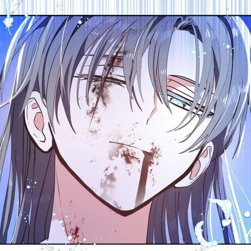 A Witch's Hopeless Wish Chapter 94 cover