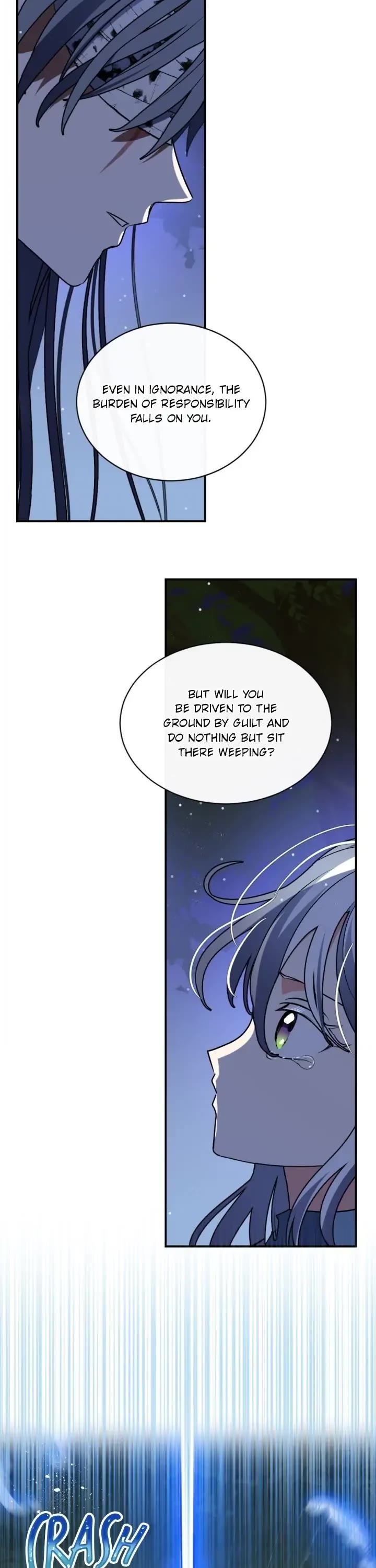 A Witch's Hopeless Wish Chapter 95 page 15 - Chapter 95