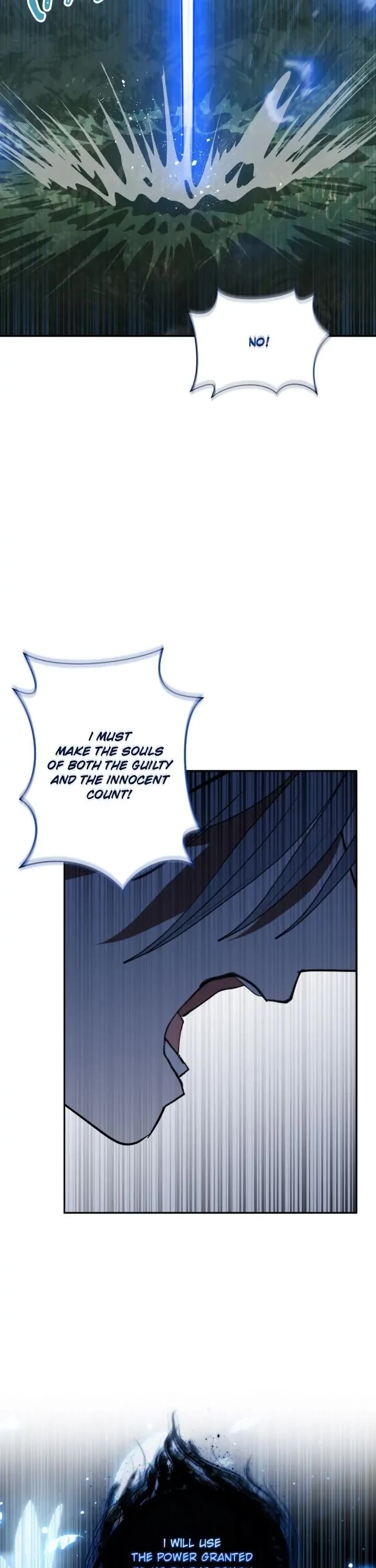 A Witch's Hopeless Wish Chapter 95 page 16 - Chapter 95
