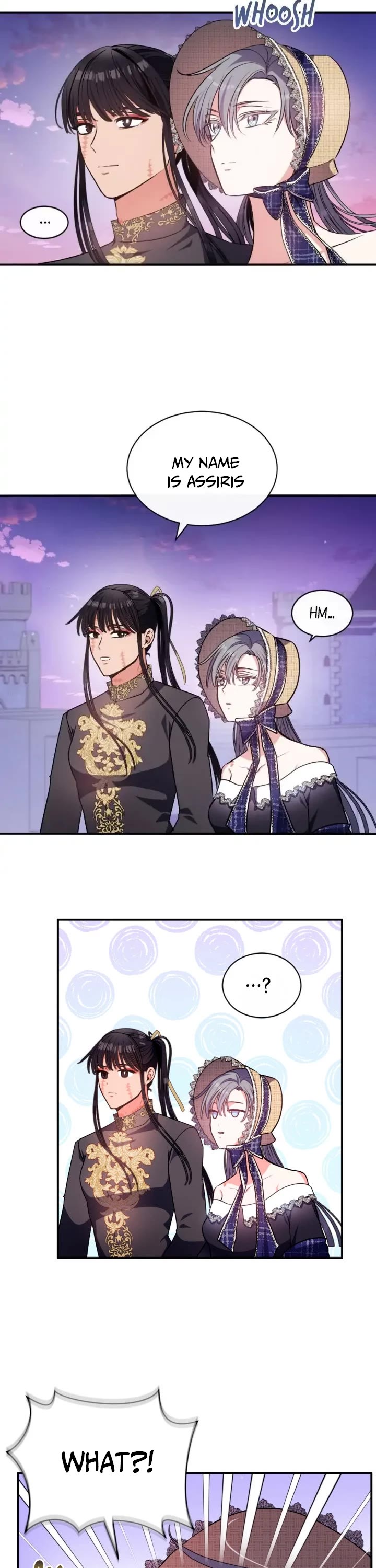A Witch's Hopeless Wish Chapter 95 page 2 - Chapter 95