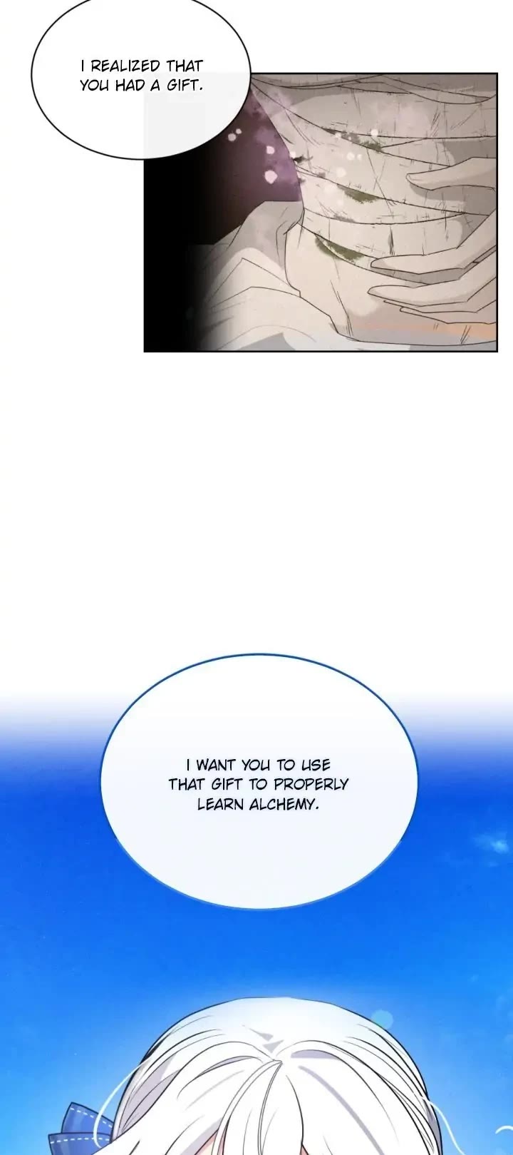 A Witch's Hopeless Wish Chapter 95 page 28 - Chapter 95